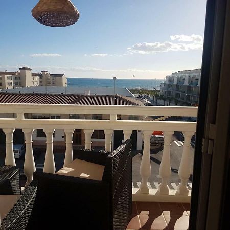 דירות Apartamento En Torrox-Costa A 3 Min De La Playa מראה חיצוני תמונה