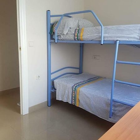 דירות Apartamento En Torrox-Costa A 3 Min De La Playa מראה חיצוני תמונה