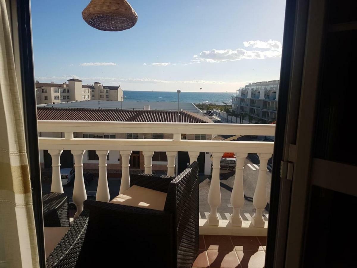 דירות Apartamento En Torrox-Costa A 3 Min De La Playa מראה חיצוני תמונה