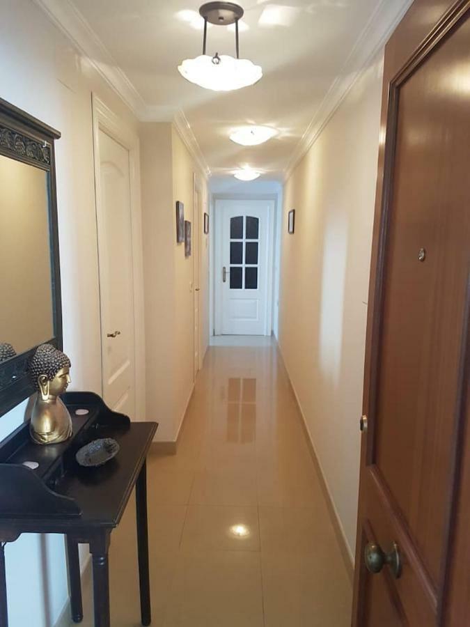 דירות Apartamento En Torrox-Costa A 3 Min De La Playa מראה חיצוני תמונה