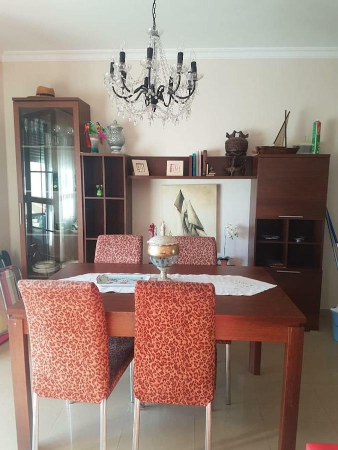דירות Apartamento En Torrox-Costa A 3 Min De La Playa מראה חיצוני תמונה